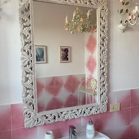 Apartment Dolcevita Chianti