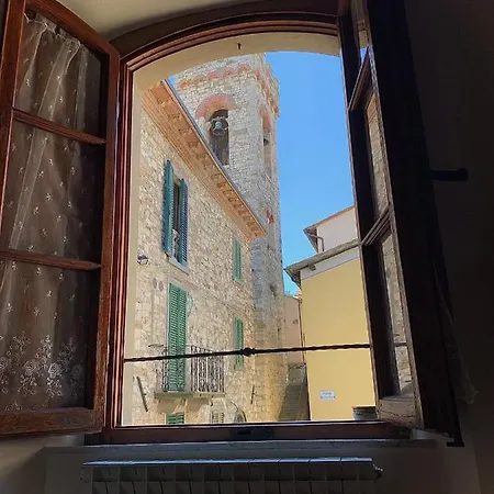 Dolcevita Chianti Apartment *