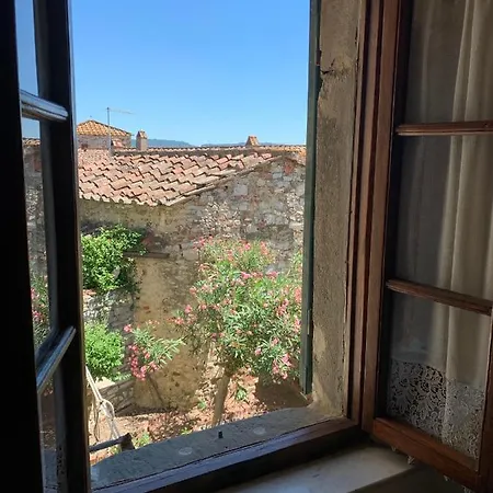Apartment Dolcevita Chianti *