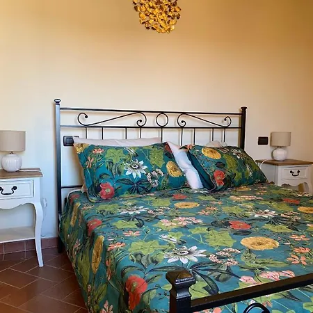 Apartment Dolcevita Chianti *