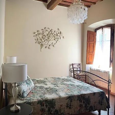 Dolcevita Chianti Apartment Radda in Chianti