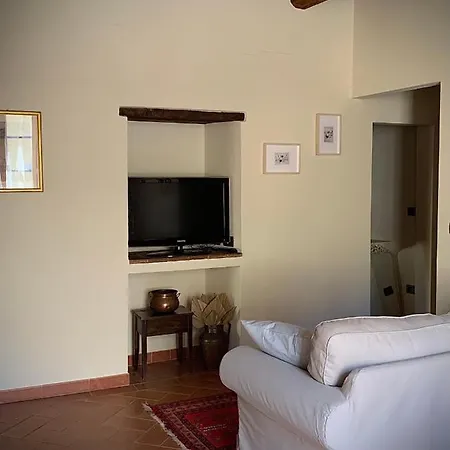 Dolcevita Chianti Apartment *