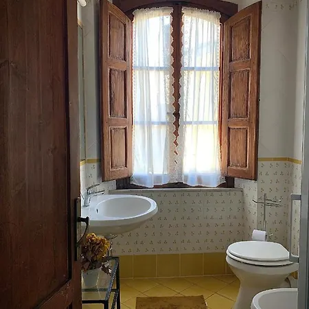 Dolcevita Chianti דירה