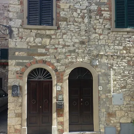 Apartment Dolcevita Chianti *