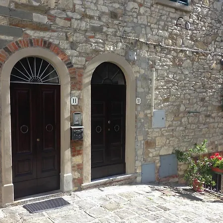 Dolcevita Chianti Radda in Chianti