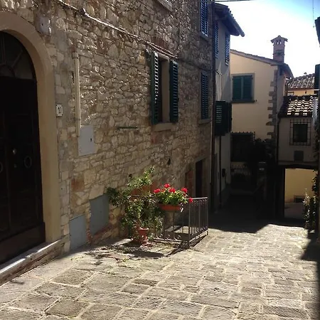 Apartment Dolcevita Chianti