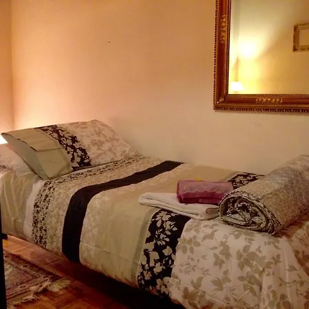 Dolcevita Chianti Apartament Radda in Chianti