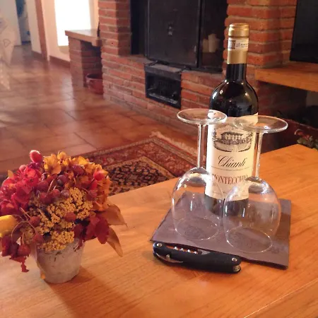 Dolcevita Chianti