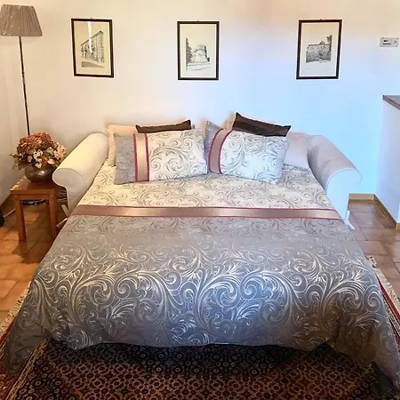 Apartament Dolcevita Chianti Radda in Chianti