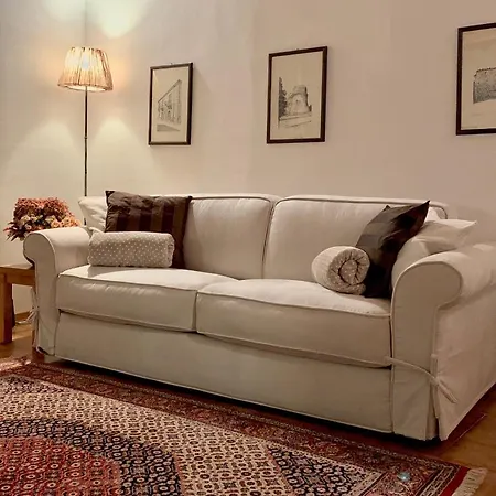 Apartament Dolcevita Chianti *