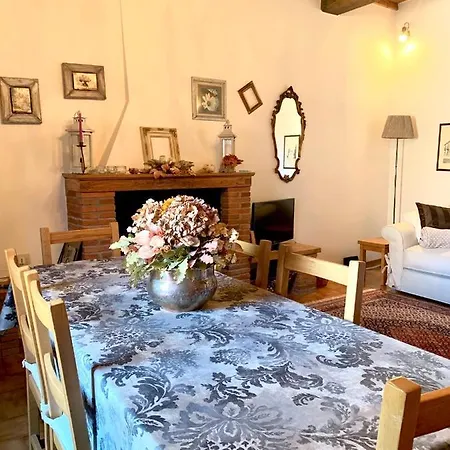 Dolcevita Chianti * ראדה אין קיאנטי