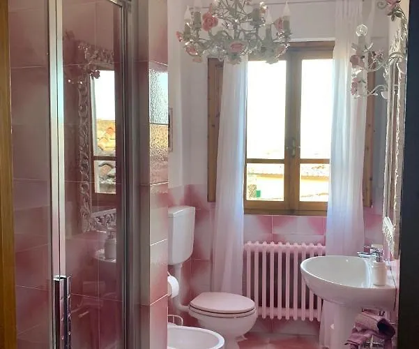 Dolcevita Chianti Apartament