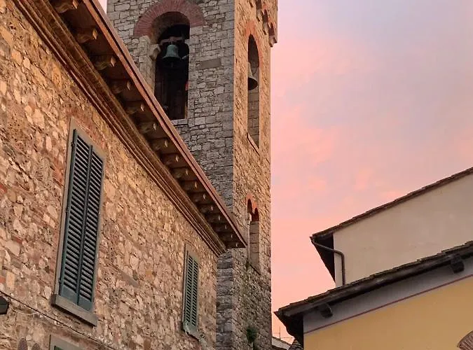 Apartament Dolcevita Chianti *