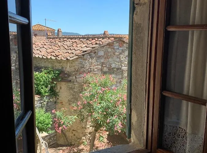 Apartament Dolcevita Chianti *