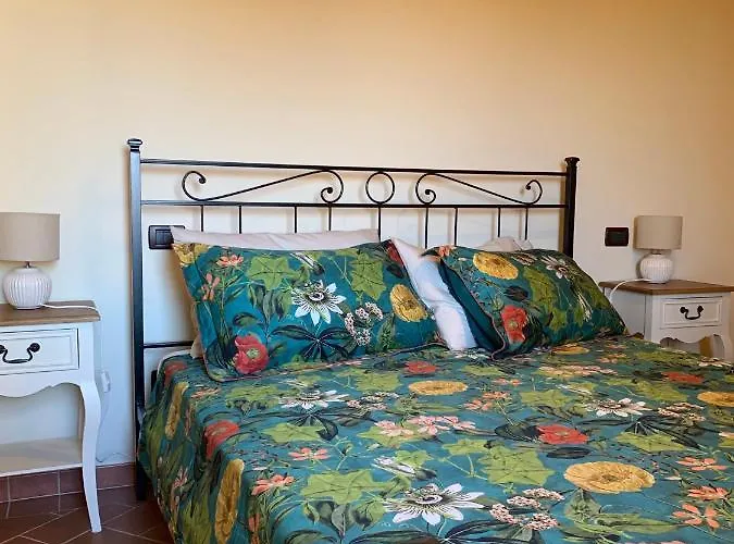 Apartament Dolcevita Chianti *