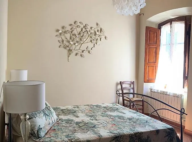 Dolcevita Chianti Apartament Radda in Chianti