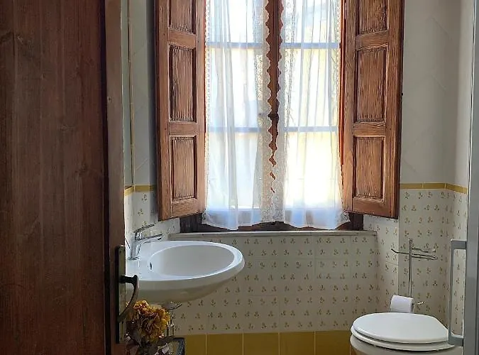 Dolcevita Chianti Apartament