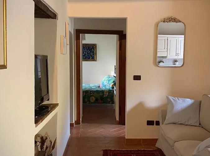 Apartament Dolcevita Chianti