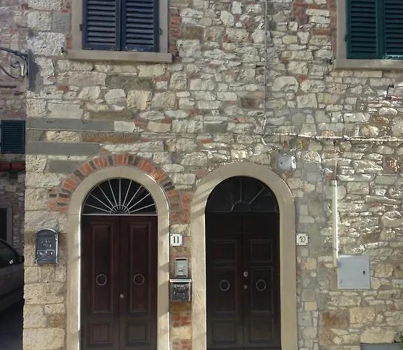 Apartament Dolcevita Chianti *