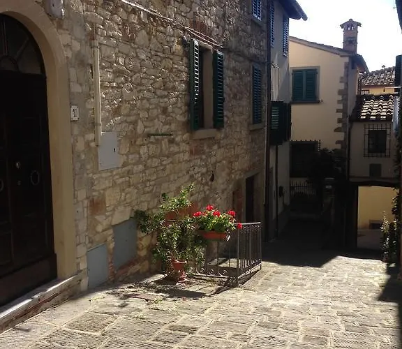 Apartament Dolcevita Chianti