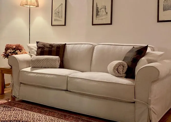 Apartament Dolcevita Chianti *