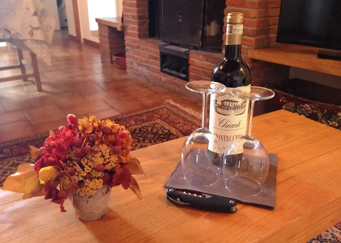 Dolcevita Chianti